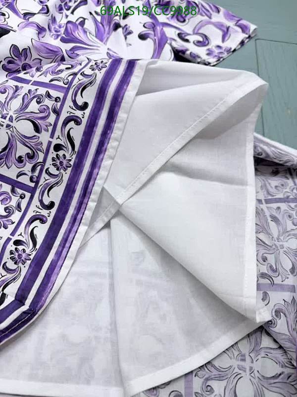 D&G-Kids Clothing Code: CC9988 $: 69USD