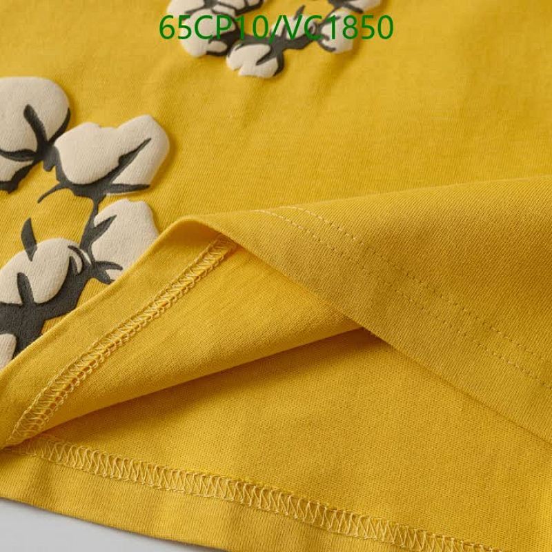 DENIM TEARS-Clothing Code: VC1850 $: 65USD