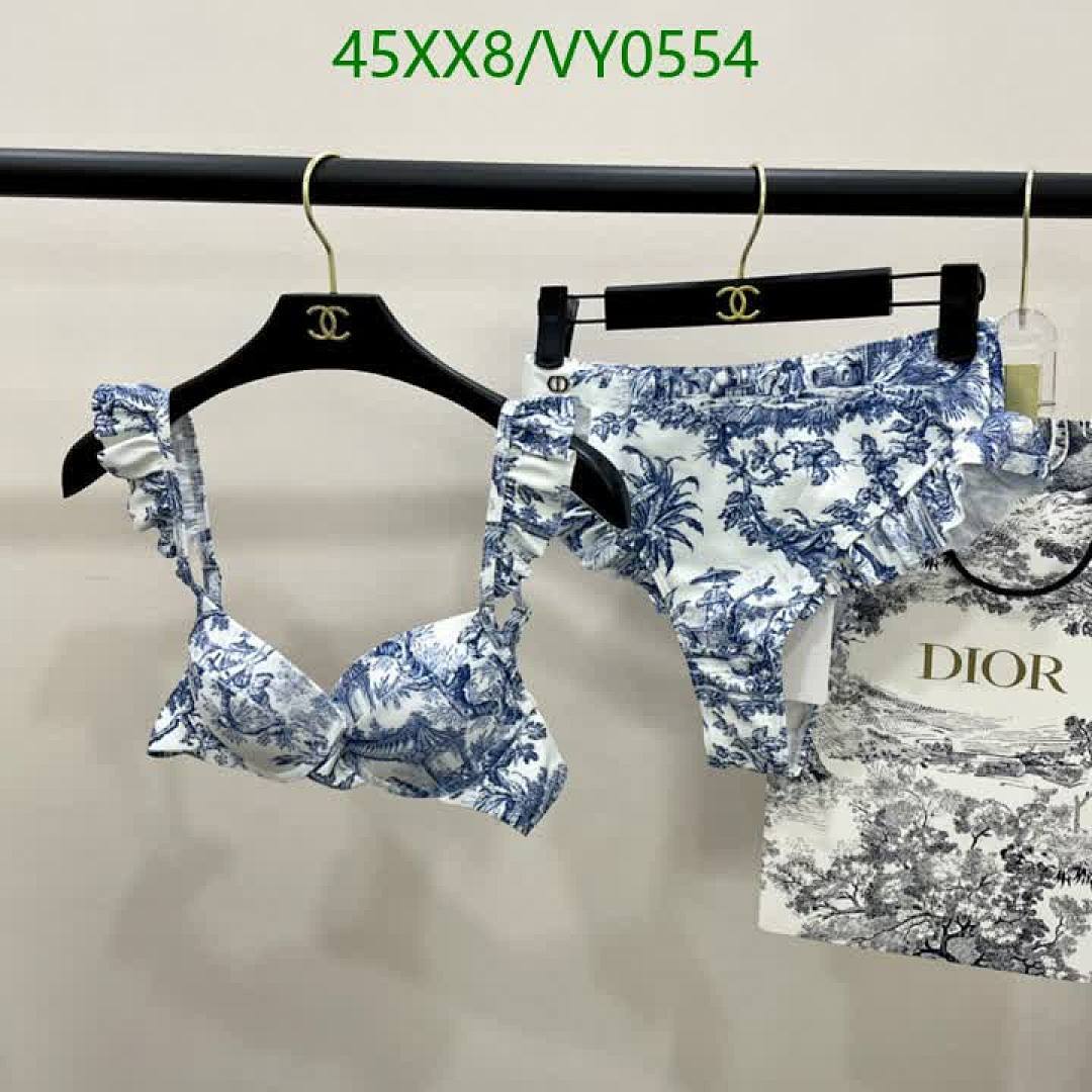 Dior-Swimsuit Code: VY0554 $: 45USD