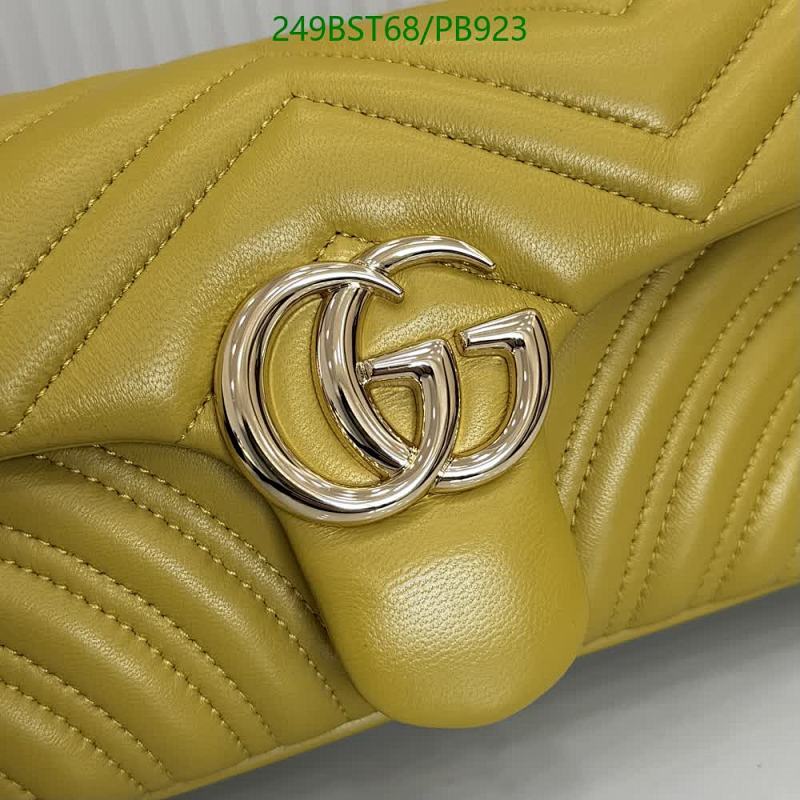Gucci-Bag-Mirror Quality Code: PB923