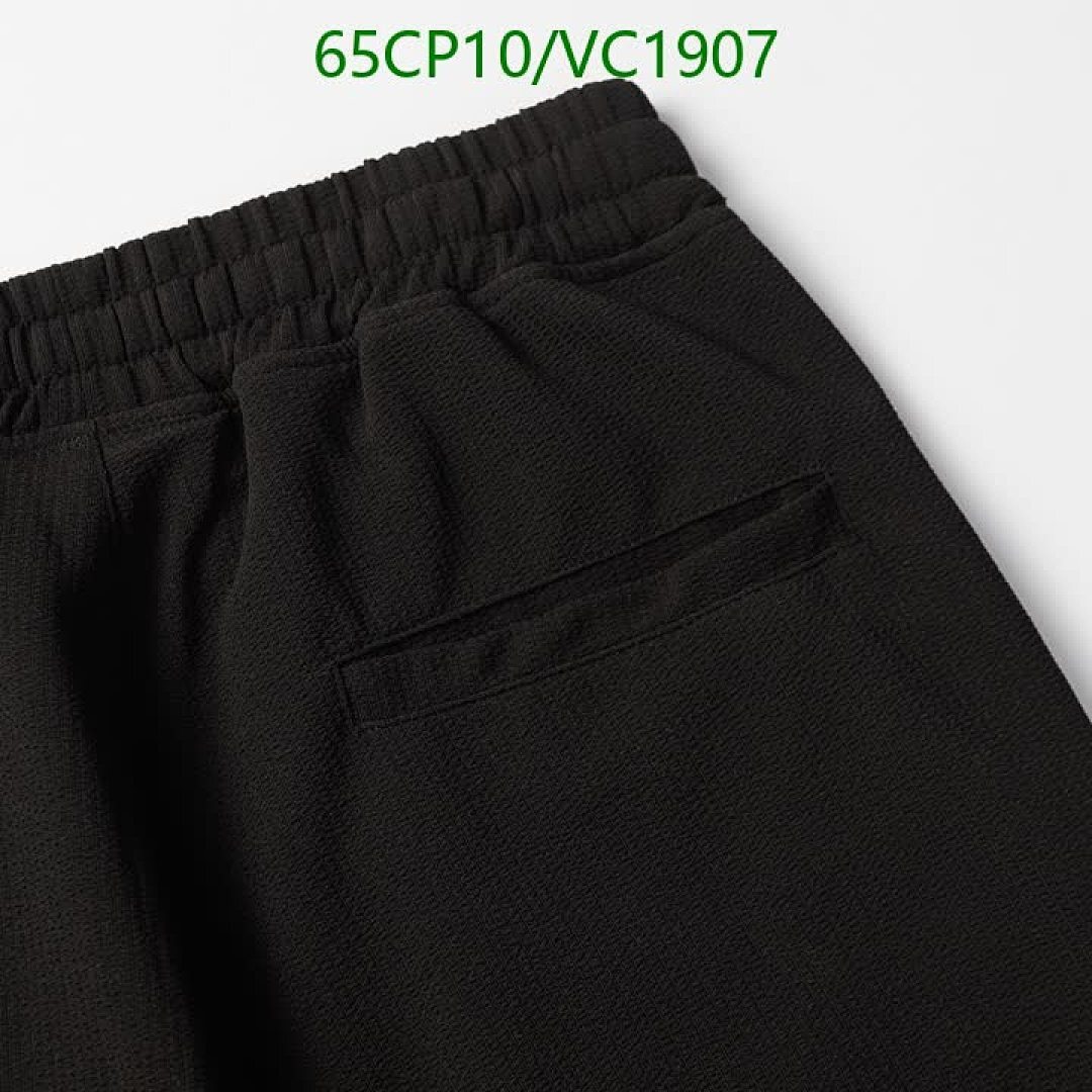 DENIM TEARS-Clothing Code: VC1907 $: 65USD