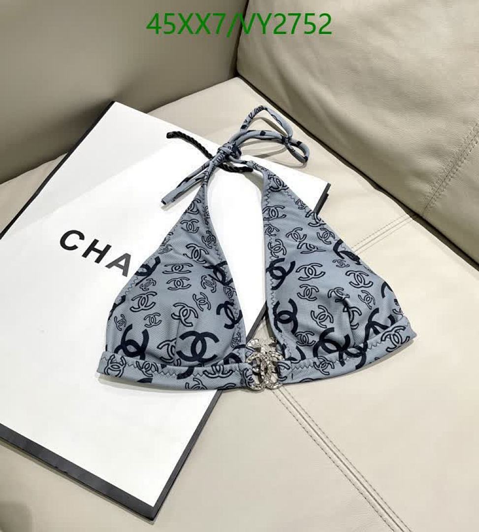 Chanel-Swimsuit Code: VY2752 $: 45USD