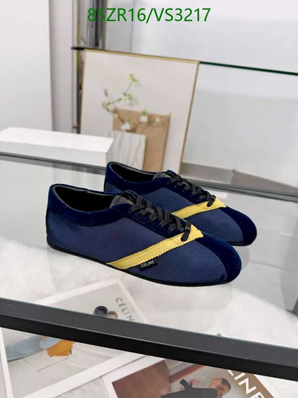 Celine-Women Shoes Code: VS3217 $: 85USD