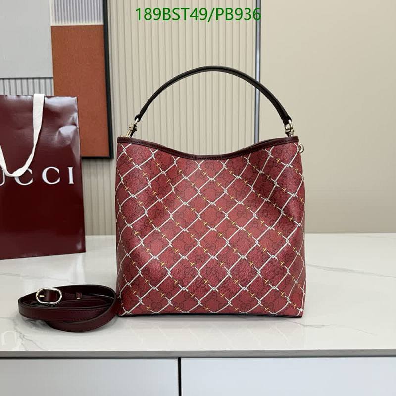 Gucci-Bag-Mirror Quality Code: PB936 $: 189USD