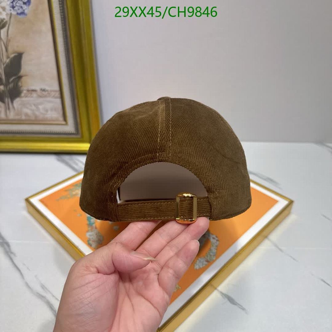Celine-Cap(Hat) Code: CH9846 $: 29USD