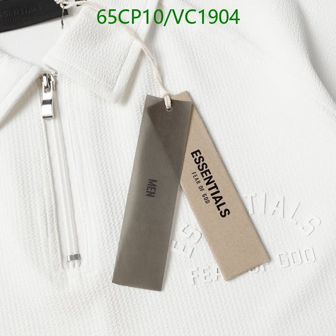 DENIM TEARS-Clothing Code: VC1904 $: 65USD