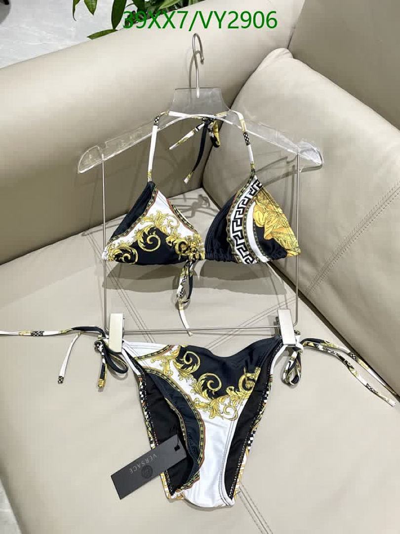 Versace-Swimsuit Code: VY2906 $: 39USD
