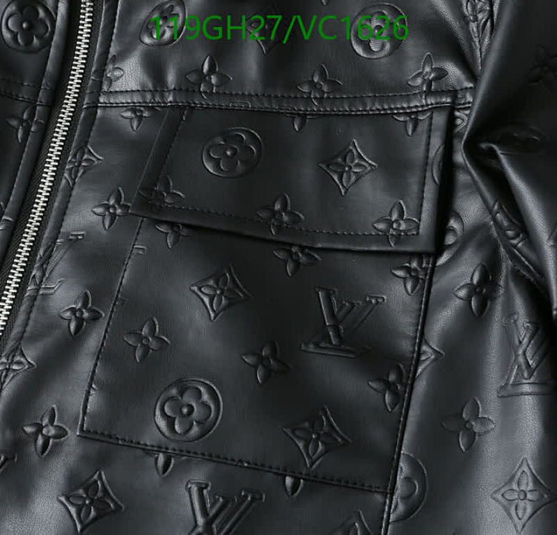 LV-Clothing Code: VC1626 $: 119USD