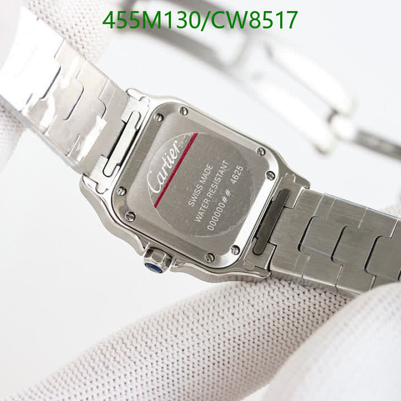 Cartier-Watch-Mirror Quality Code: CW8517 $: 455USD