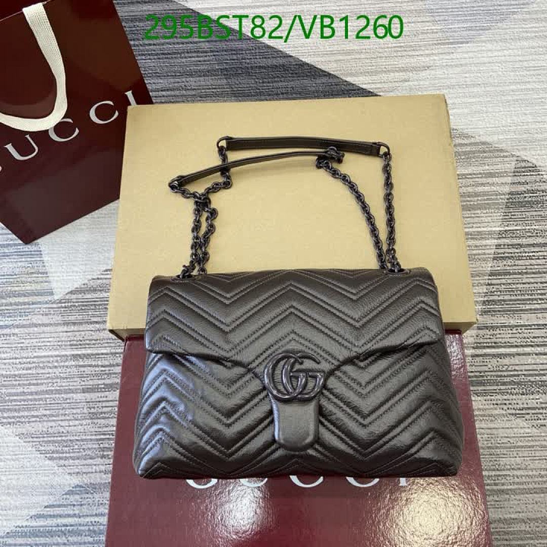 Gucci-Bag-Mirror Quality Code: VB1260 $: 295USD-Yupoo.ru - Copybrand.Team photo album Gucci-Bag-Mirror Quality Code: VB1260 $: 295USD
