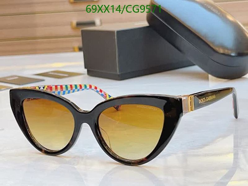 D&G-Glasses Code: CG9571 $: 69USD