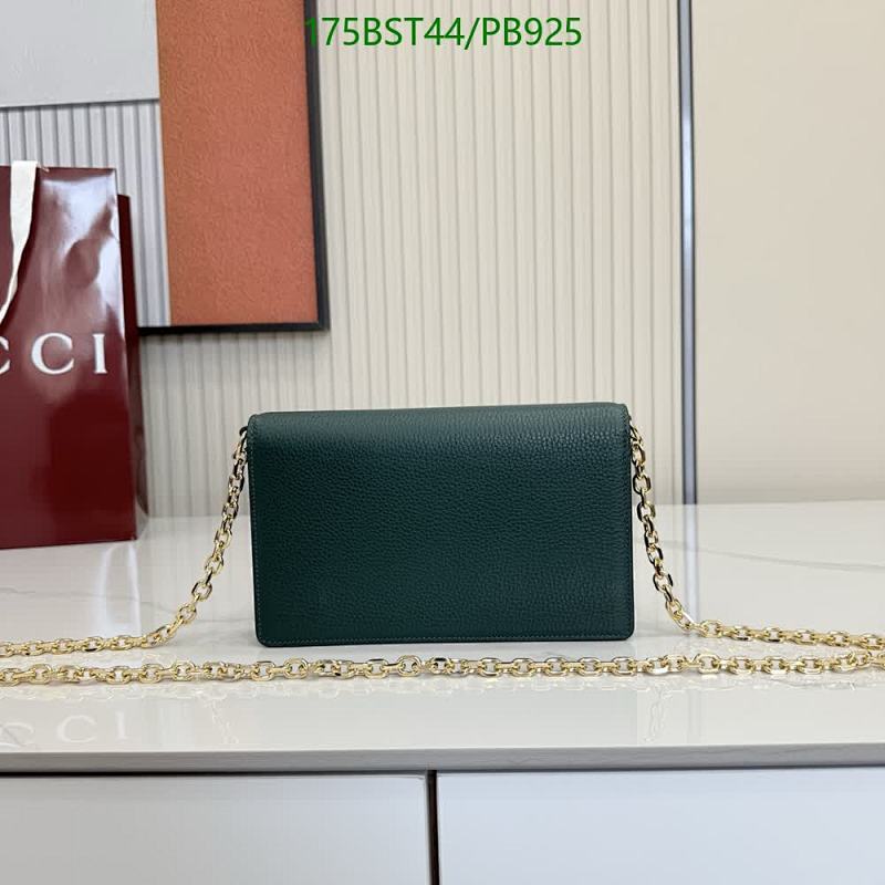 Gucci-Bag-Mirror Quality Code: PB925 $: 175USD