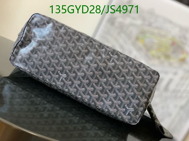 Goyard-Bag-4A Quality Code: JS4971 $: 135USD