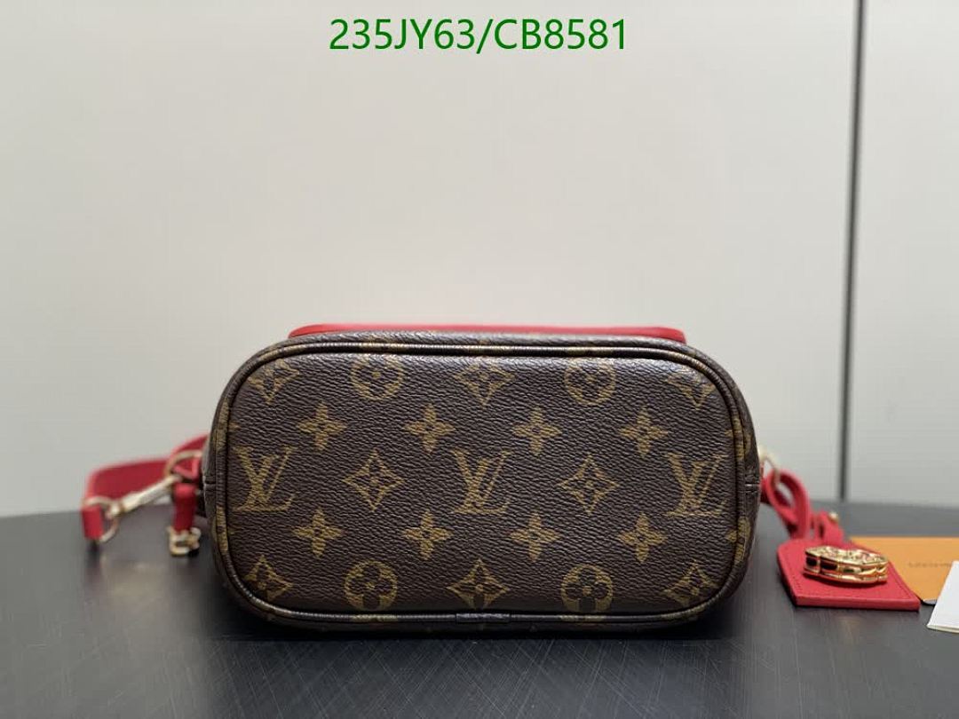 LV-Bag-Mirror Quality Code: CB8581 $: 235USD