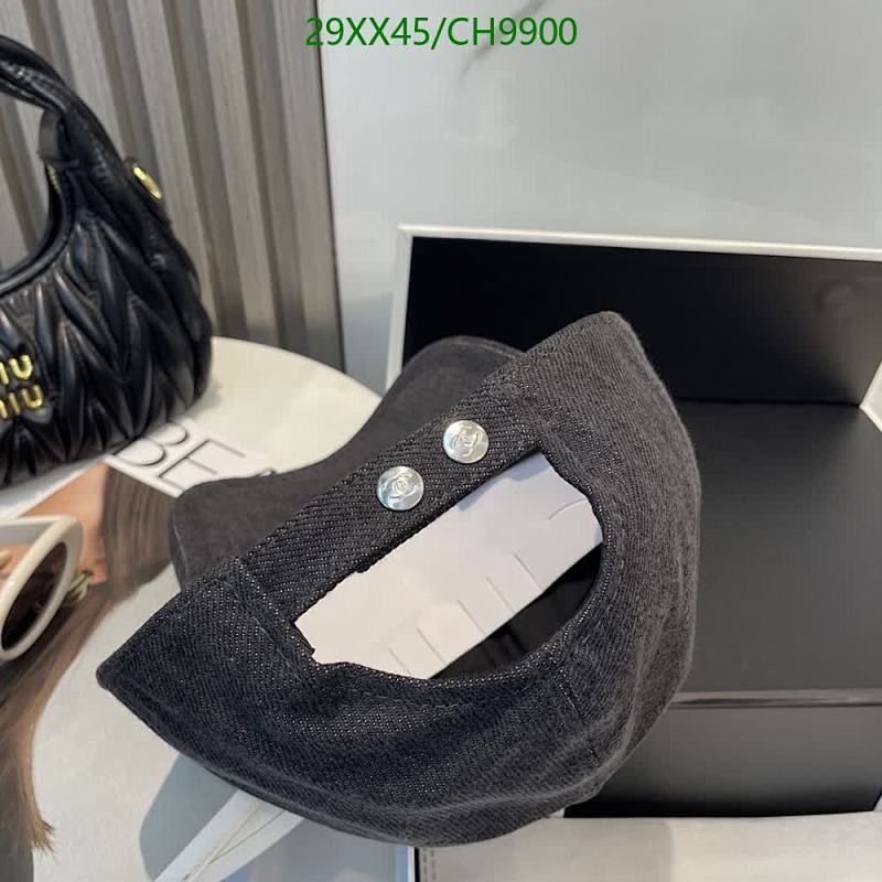 Chanel-Cap(Hat) Code: CH9900 $: 29USD