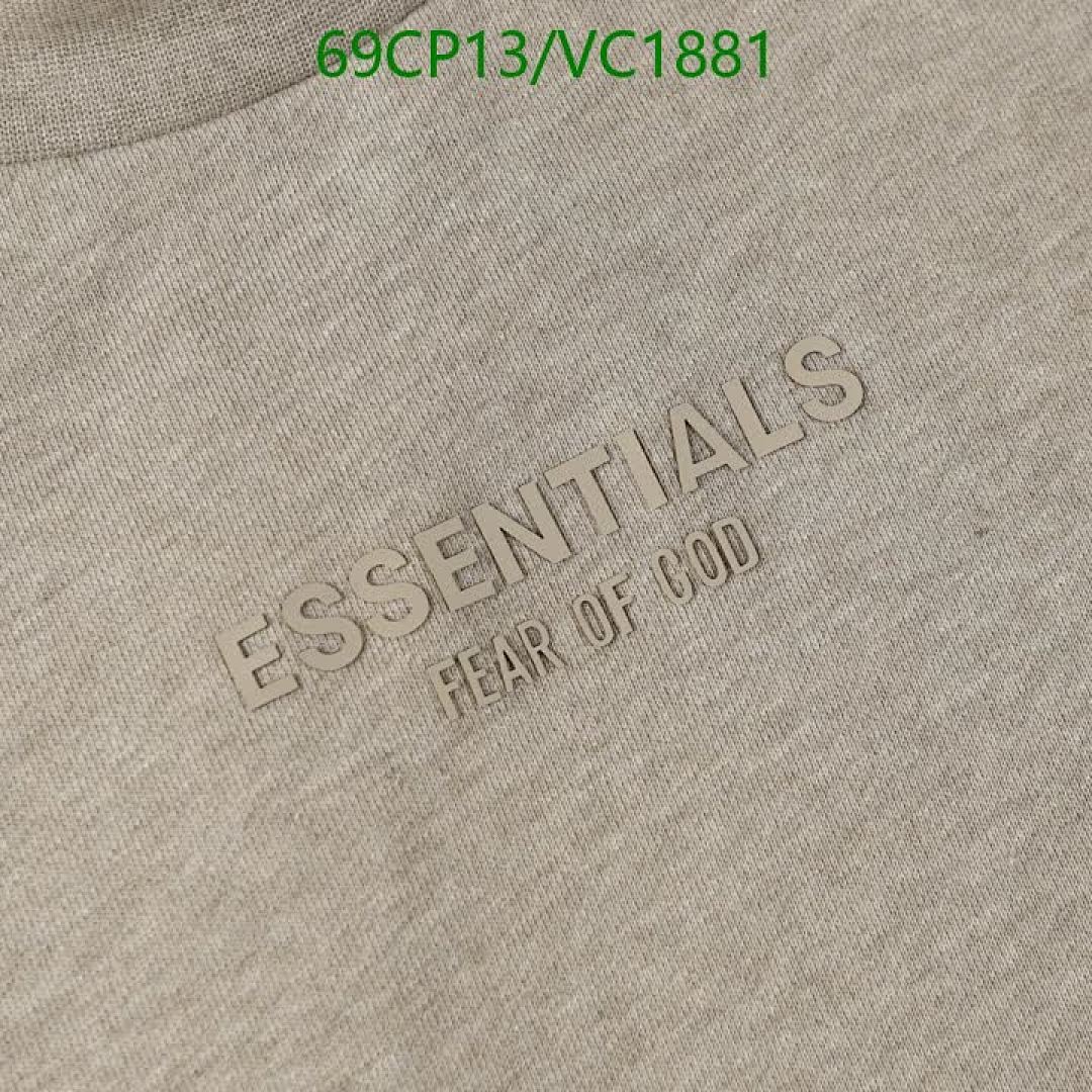 DENIM TEARS-Clothing Code: VC1881 $: 69USD