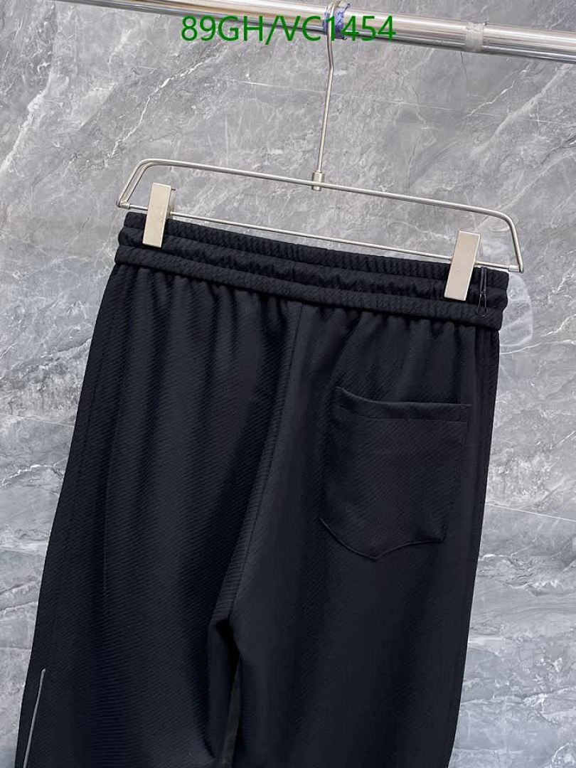 Dior-Clothing Code: VC1454 $: 89USD