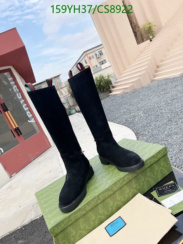 Boots-Women Shoes Code: CS8922 $: 159USD