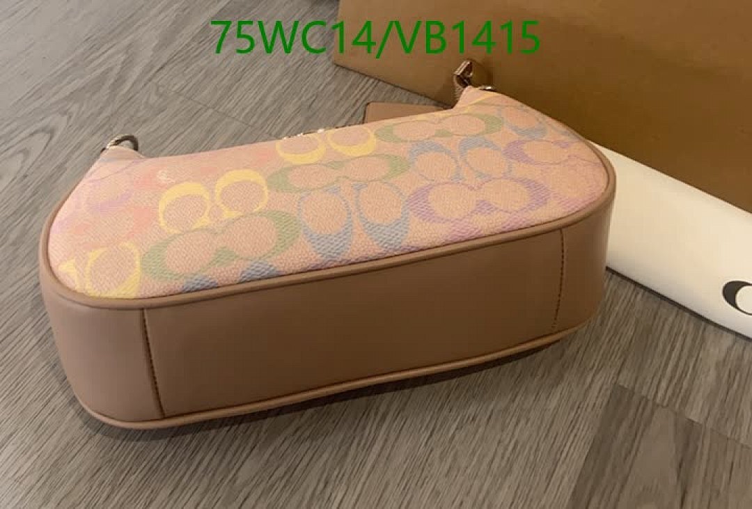 Coach-Bag-4A Quality Code: VB1415 $: 75USD-Yupoo.ru - Copybrand.Team photo album Coach-Bag-4A Quality Code: VB1415 $: 75USD