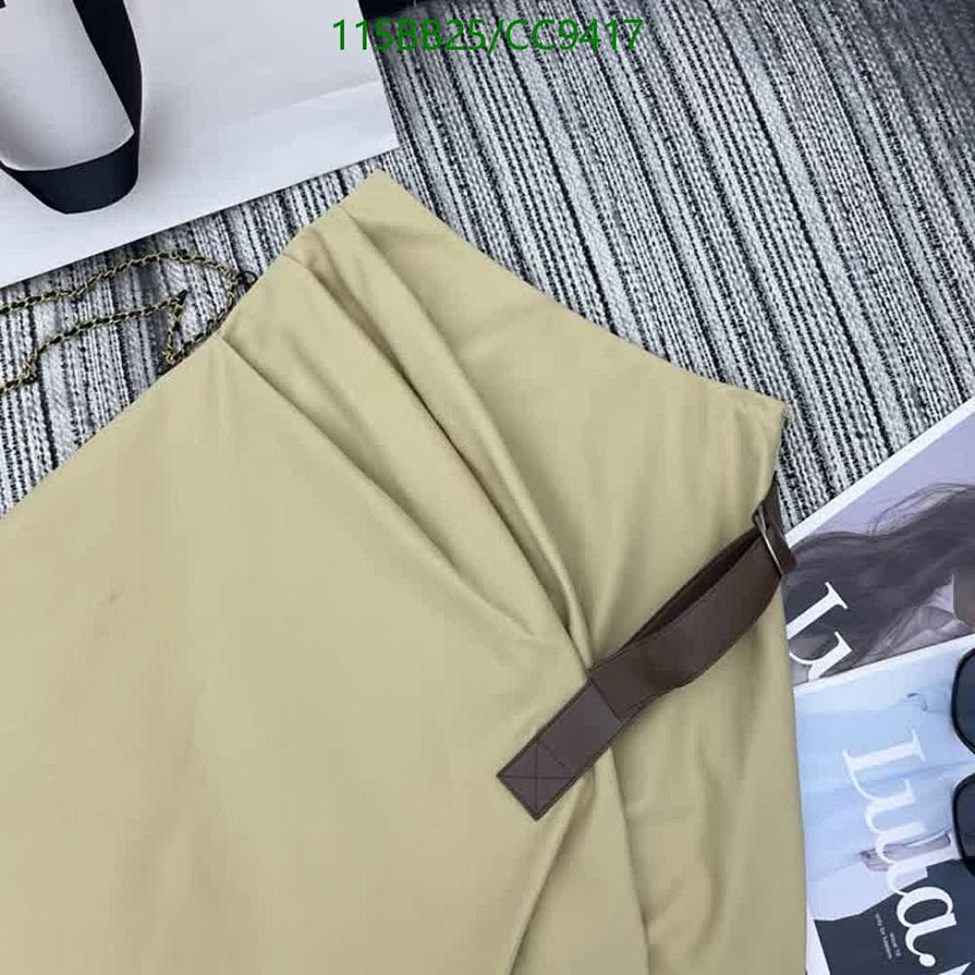 Loewe-Clothing Code: CC9417 $: 115USD