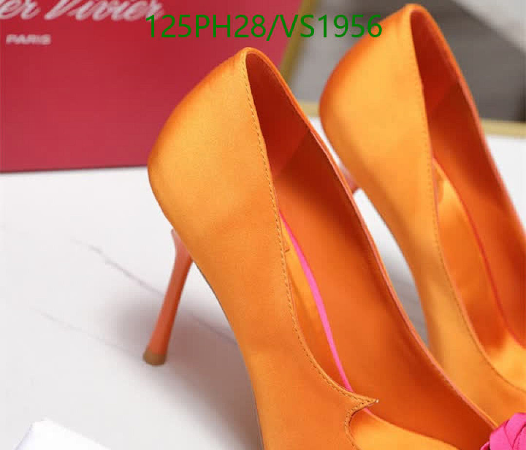 Roger Vivier-Women Shoes Code: VS1956 $: 125USD-Yupoo.ru - Copybrand.Team photo album Roger Vivier-Women Shoes Code: VS1956 $: 125USD