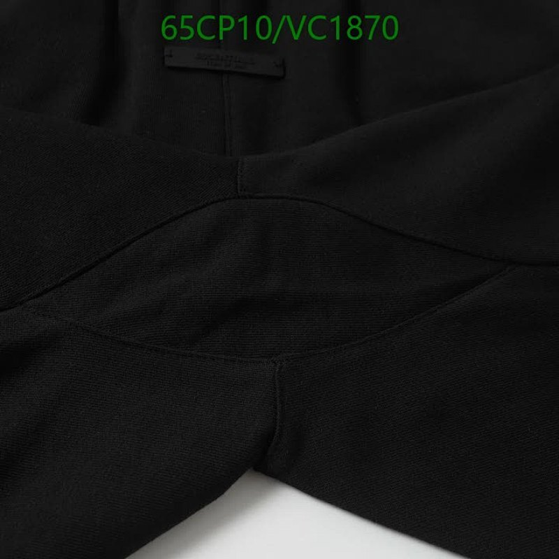 DENIM TEARS-Clothing Code: VC1870 $: 65USD