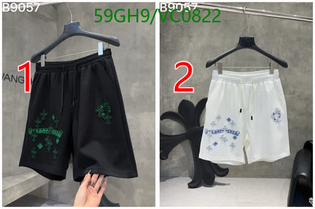 LV-Beach Shorts Code: VC0822 $: 59USD