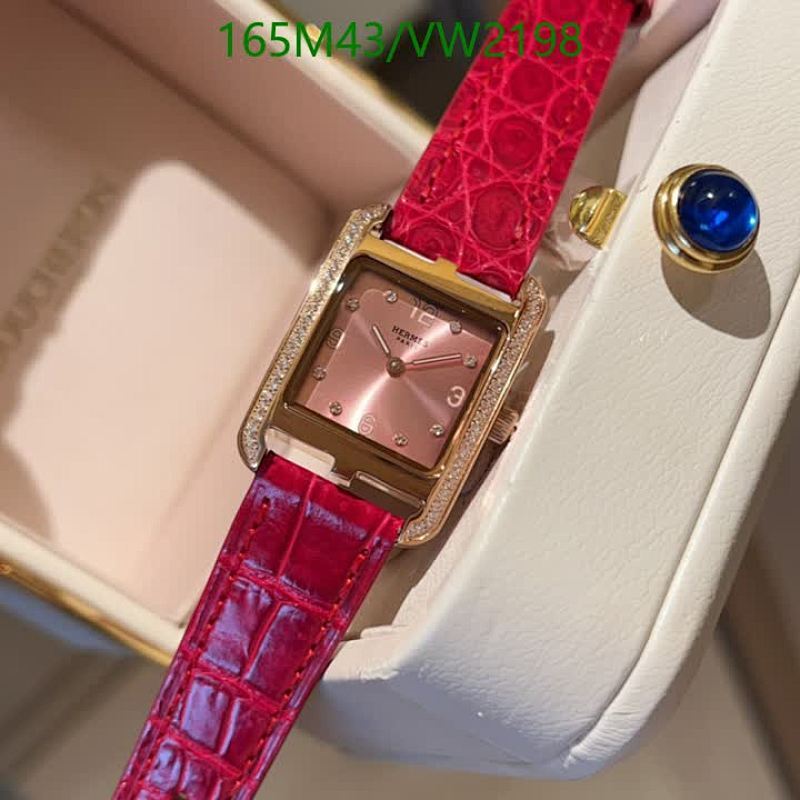 Hermes-Watch(4A) Code: VW2198 $: 165USD