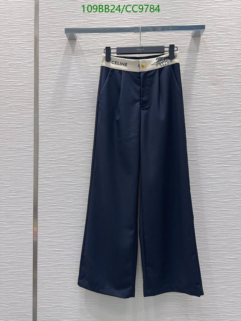 Celine-Clothing Code: CC9784 $: 109USD