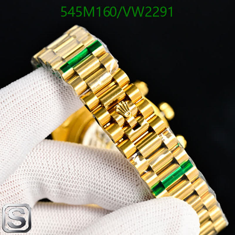 Rolex-Watch-Mirror Quality Code: VW2291 $: 545USD