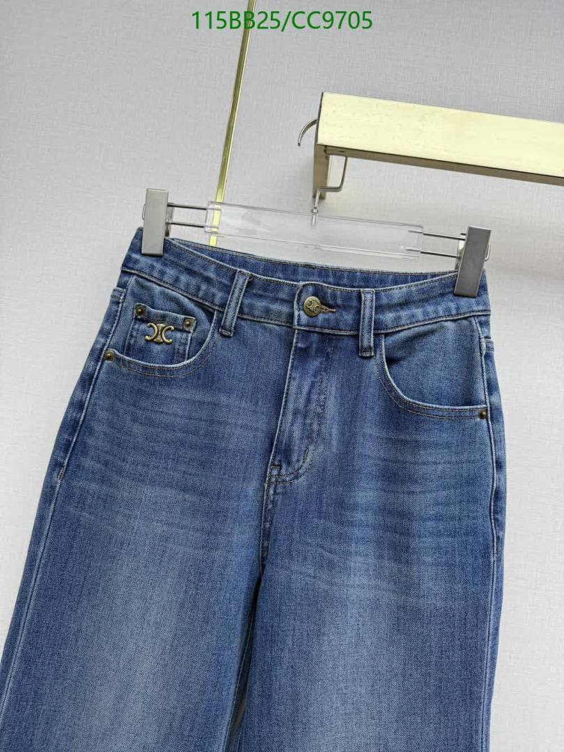 Celine-Clothing Code: CC9705 $: 115USD