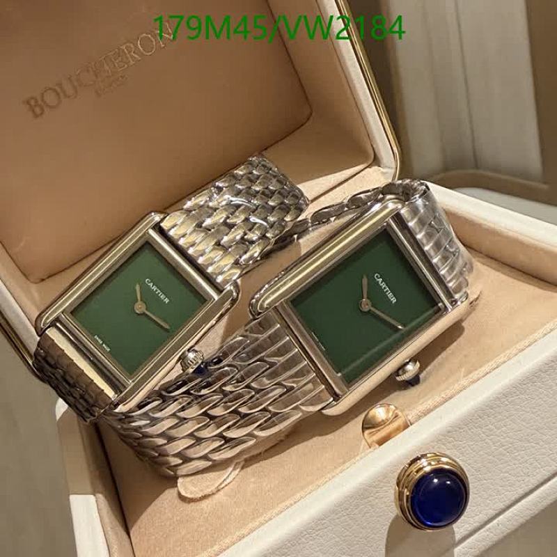Cartier-Watch-4A Quality Code: VW2184 $: 179USD