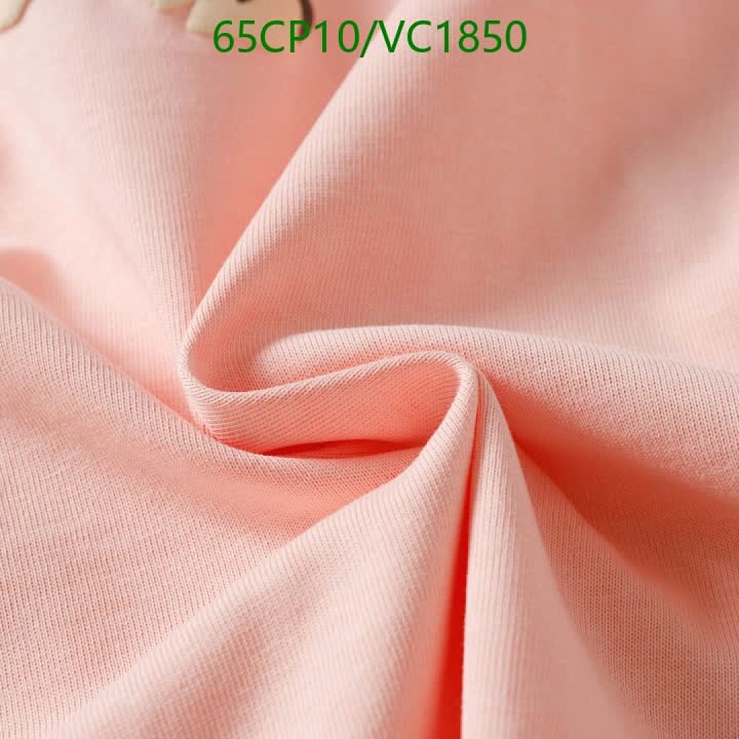 DENIM TEARS-Clothing Code: VC1850 $: 65USD