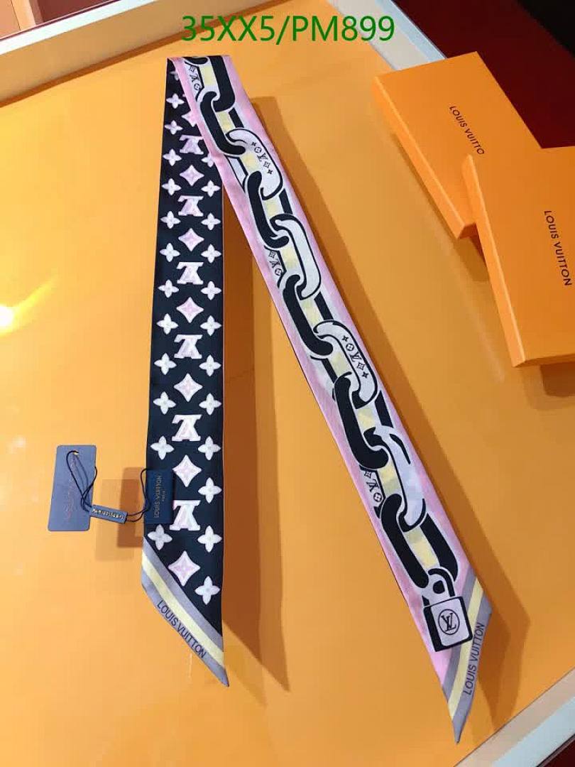 LV-Scarf Code: PM899 $: 35USD