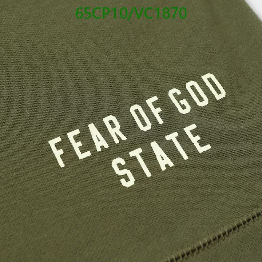 DENIM TEARS-Clothing Code: VC1870 $: 65USD