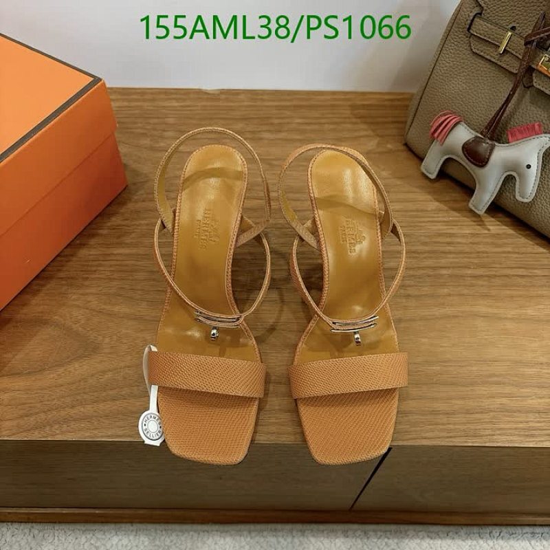 Hermes-Women Shoes Code: PS1066 $: 155USD
