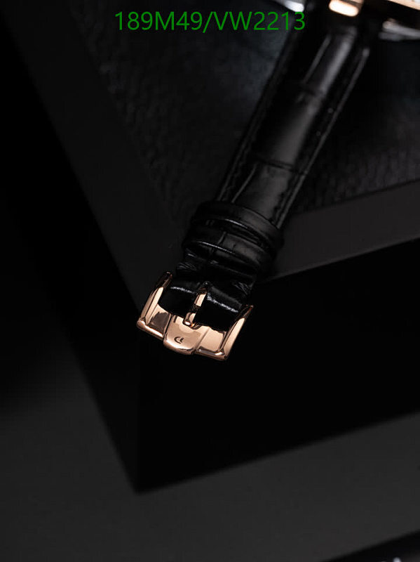 PIAGET-Watch-4A Quality Code: VW2213 $: 189USD