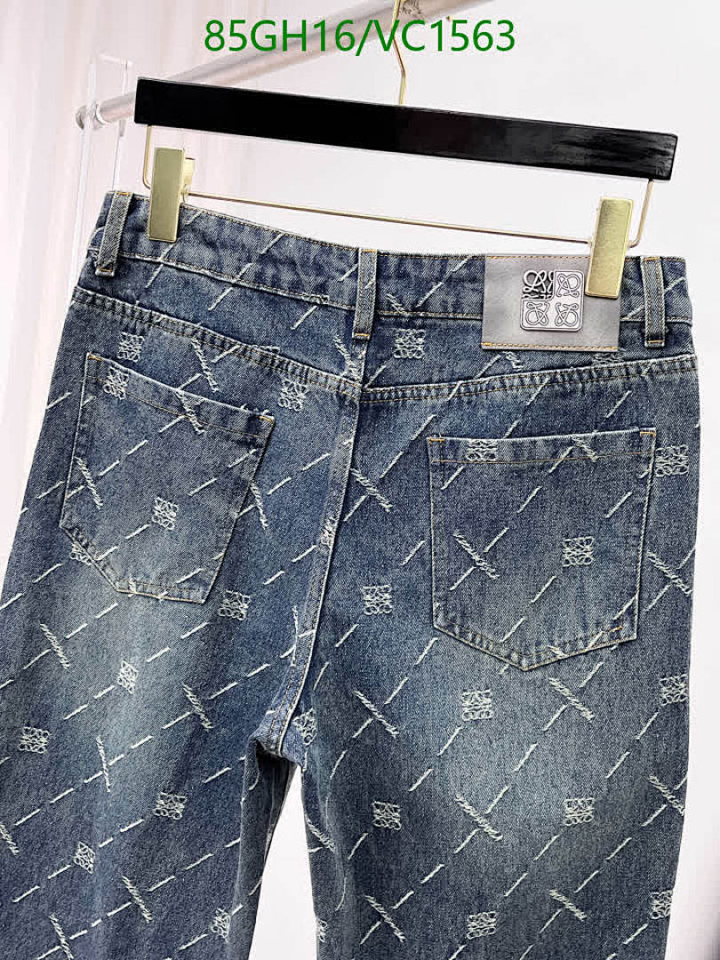 Loewe-Clothing Code: VC1563 $: 85USD