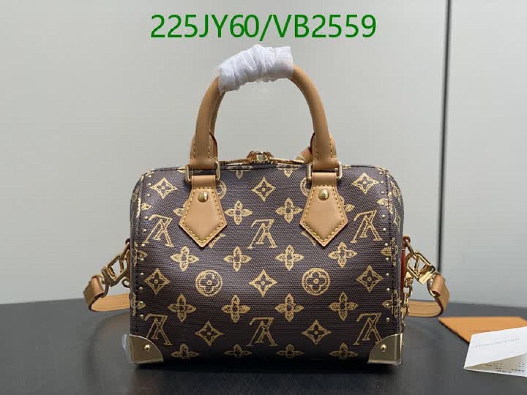 LV-Bag-Mirror Quality Code: VB2559 $: 225USD