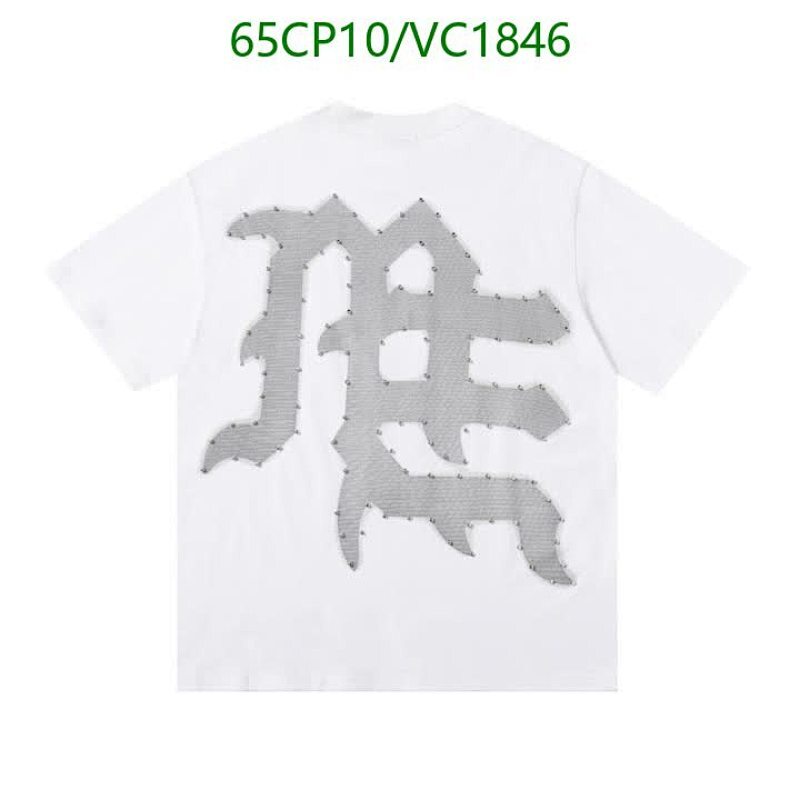 DENIM TEARS-Clothing Code: VC1846 $: 65USD