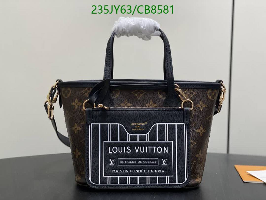 LV-Bag-Mirror Quality Code: CB8581 $: 235USD