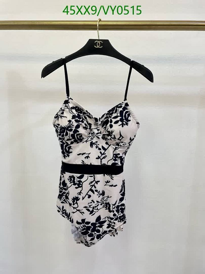 Chanel-Swimsuit Code: VY0515 $: 45USD