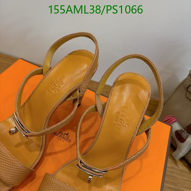 Hermes-Women Shoes Code: PS1066 $: 155USD