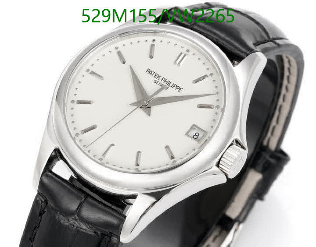 Patek Philippe-Watch-Mirror Quality Code: VW2265 $: 529USD