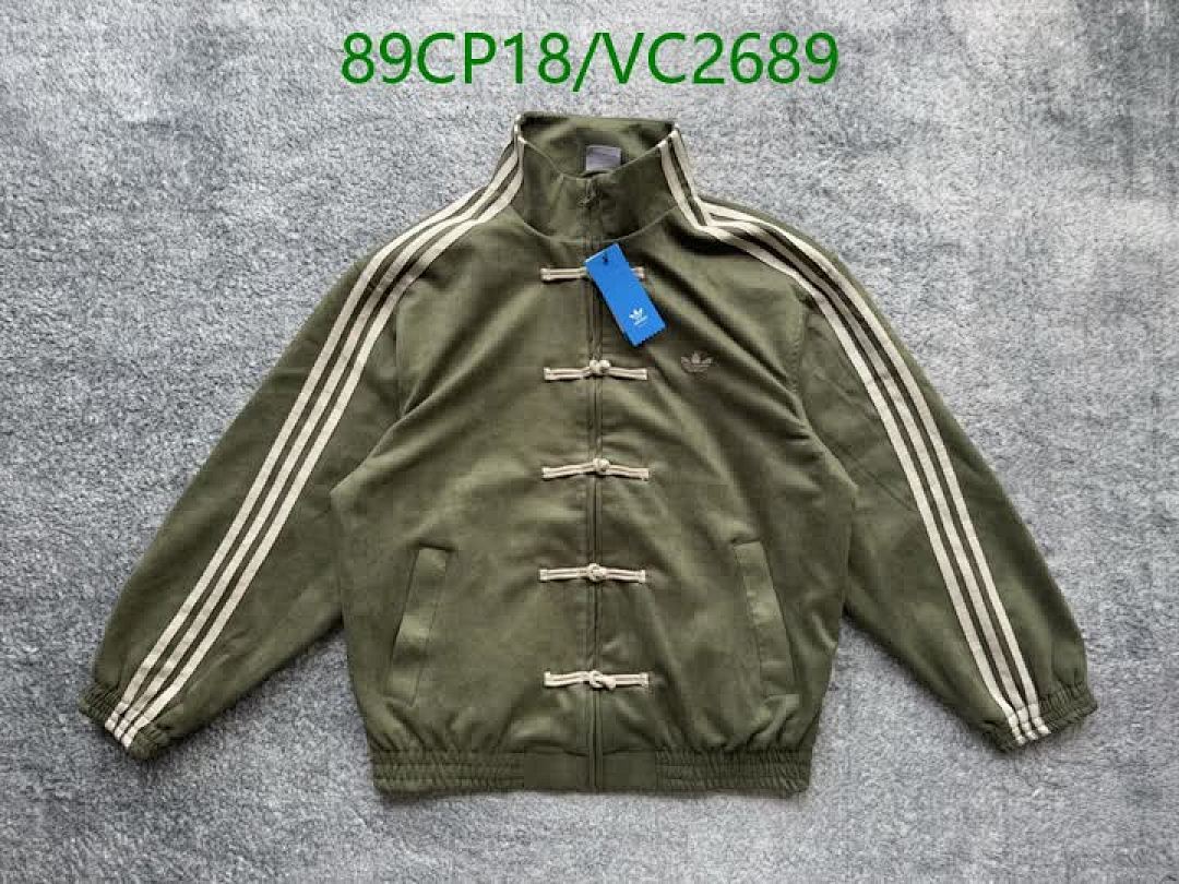 Adidas-Clothing Code: VC2689 $: 89USD