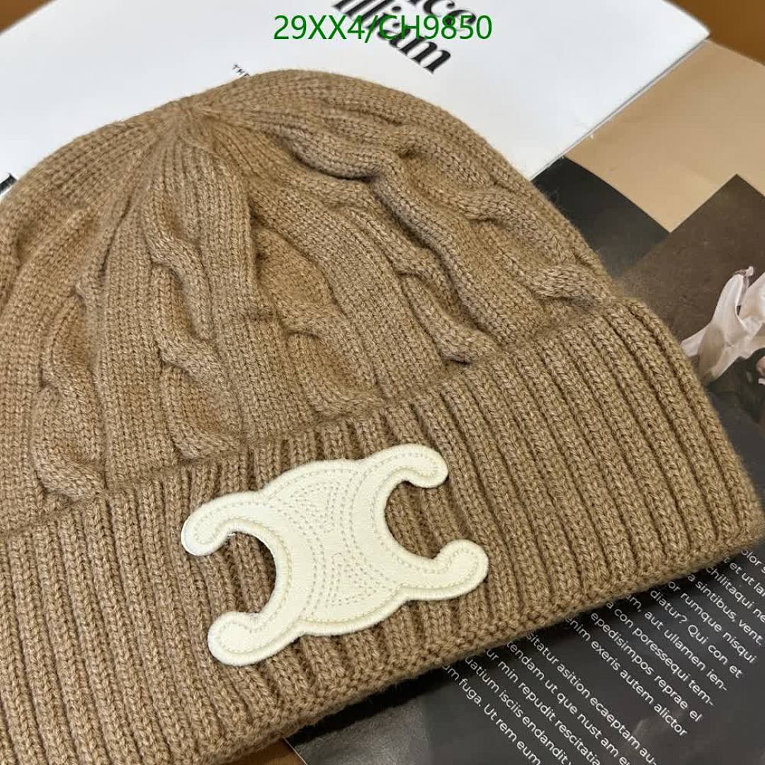 Celine-Cap(Hat) Code: CH9850 $: 29USD