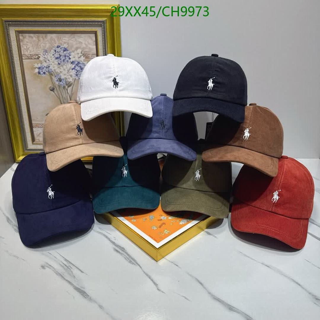 Ralph Lauren-Cap(Hat) Code: CH9973 $: 29USD-Yupoo.ru - Copybrand.Team photo album Ralph Lauren-Cap(Hat) Code: CH9973 $: 29USD
