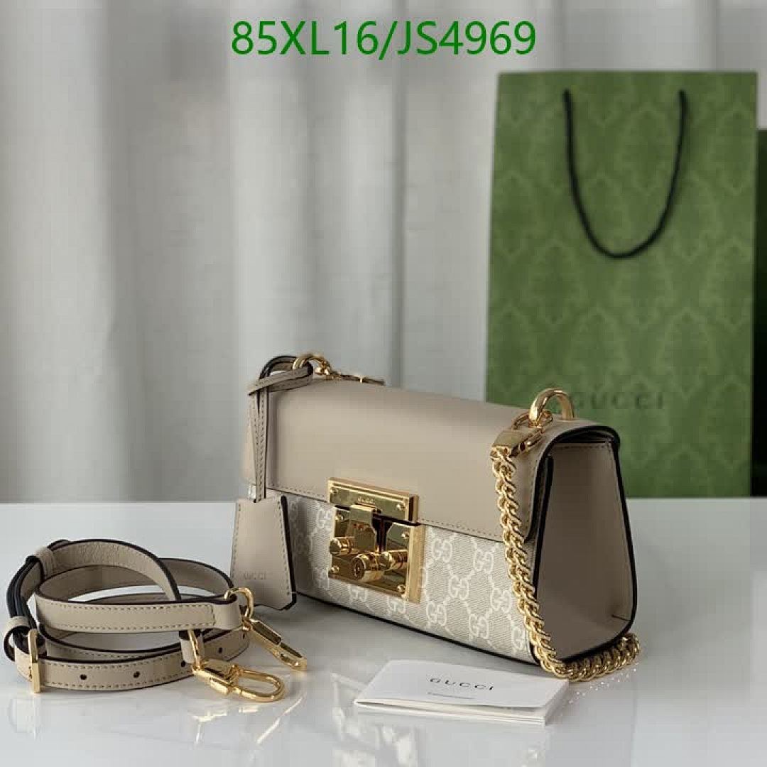 Gucci-Bag-4A Quality Code: JS4969 $: 85USD