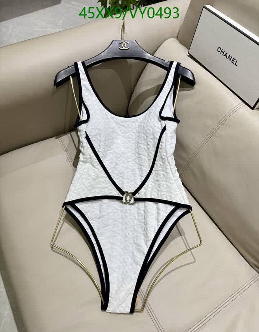Chanel-Swimsuit Code: VY0493 $: 45USD