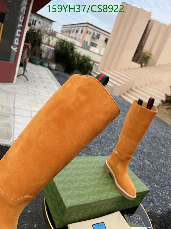 Boots-Women Shoes Code: CS8922 $: 159USD